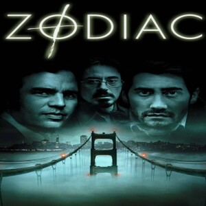 Zodiac (Film 154) - GMMF