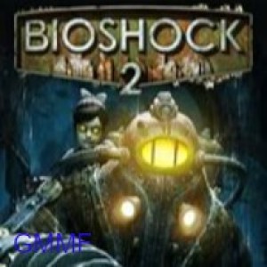 Bioshock 2 - GMMF 143