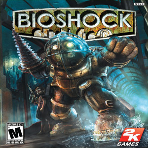 Bioshock (Re-Covered 126) - GMMF