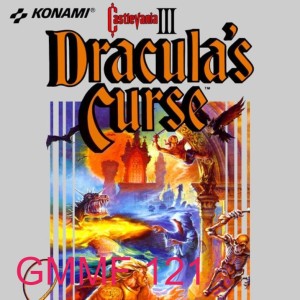 Castlevania III, Dracula's Curse - GMMF 121