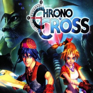 Chrono Cross - GMMF 200