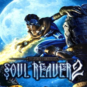 Soul Reaver 2: Legacy of Kain - GMMF 77