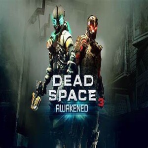 Dead Space 3 DLC Awakened (Mini 30) - GMMF