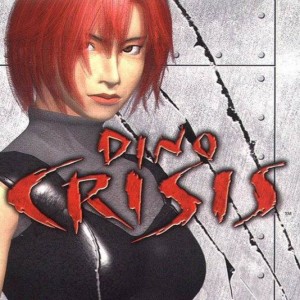 Dino Crisis - GMMF 31