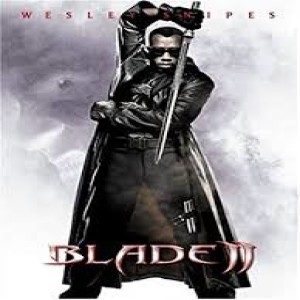 Blade II (Film 31) - GMMF