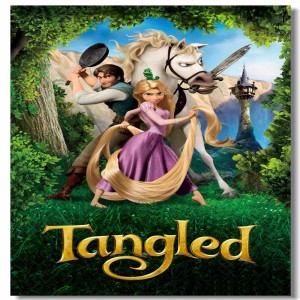 Tangled (Film 13) - GMMF
