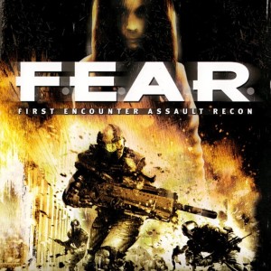 F.E.A.R  - GMMF 196