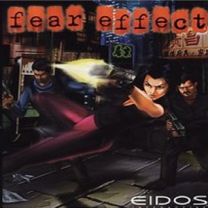 Fear Effect - GMMF 49