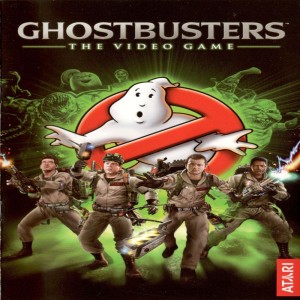 GhostBusters The Video Game - GMMF 56