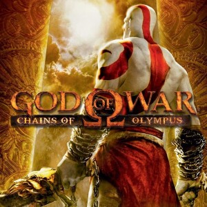 God of War Chains of Olympus (Mini 87) - GMMF