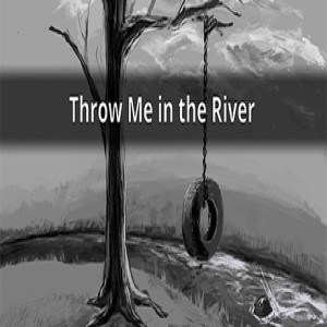 Interview with Reis Mahnic / Throw me In The River (Interview 3) - GMMF