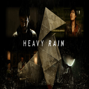 Heavy Rain (Re-Covered 66) - GMMF