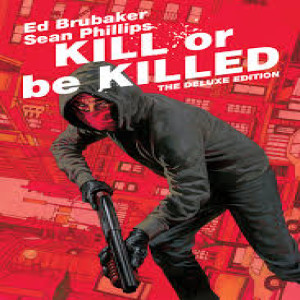 Kill or be Killed (Comic 5) - GMMF