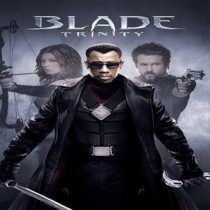 Blade Trinity (Film 36) - GMMF