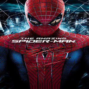 The Amazing Spider-Man (Film 34) - GMMF