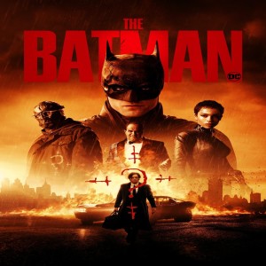 The Batman (Film 35) - GMMF