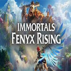 Immortals Fenyx Rising - GMMF 243