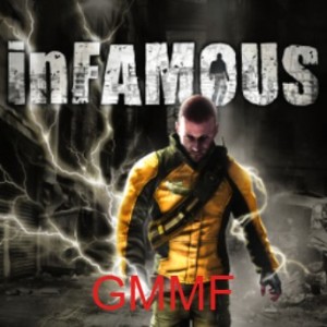 Infamous - GMMF 122