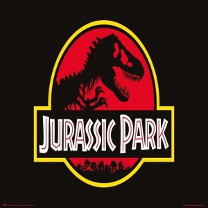 Jurassic Park (Film 50) - GMMF