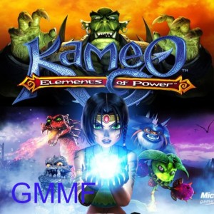 Kameo Elements of Power - GMMF 130