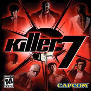 Killer 7 - GMMF 34