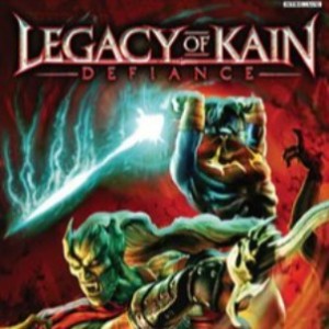 Legacy of Kain Defiance - GMMF 119