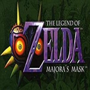 Legend of Zelda Majora's Mask - GMMF 27