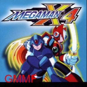 Mega Man X4 - GMMF 166