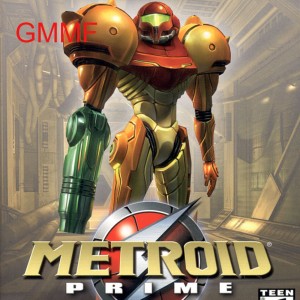 Metroid Prime With Greg Sewart - GMMF 142