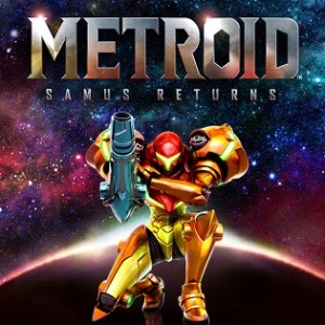 Metroid: Samus Returns - GMMF 157 with Greg Sewart