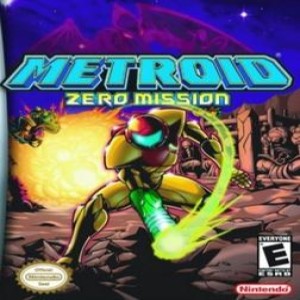 Metroid Zero Mission - GMMF 43