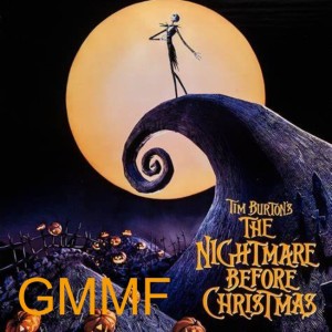 Nightmare Before Christmas (Film 22) - GMMF