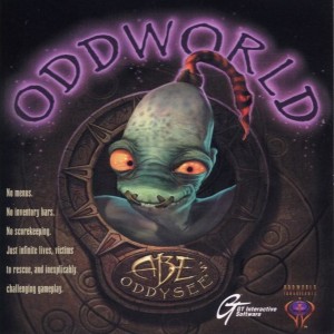 Oddworld Abes Odysse - GMMF 47