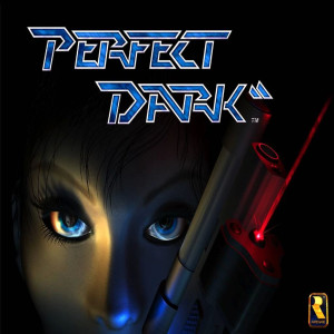 Perfect Dark - GMMF 179