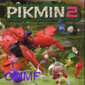 Pikmin 2 - GMMF 135