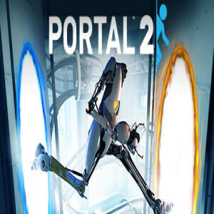 Portal 2 (Re-covered 116)  - GMMF