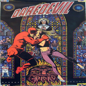 Dare Devil Born Again - GMMF (Comic 9)