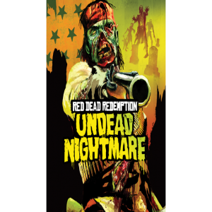 Red Dead Redemption Undead Nightmare With Cody Laveau (Mini 42) - GMMF