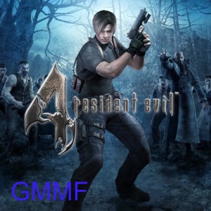 Resident Evil 4 - GMMF 129
