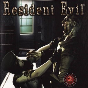 Resident Evil (2002)- GMMF 33