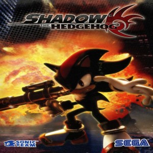 Shadow the Hedgehog - GMMF 182