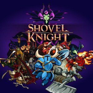 Shovel Knight - GMMF 168