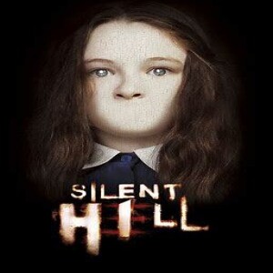 Silent Hill (Film Re-Cover 1) - GMMF