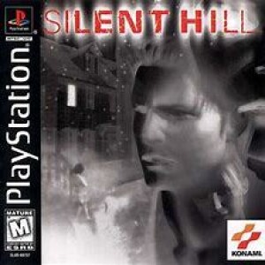 Silent Hill (Recovered 2) - GMMF