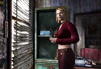 Silent Hill 2: Born From A Wish (Mini) - GMMF