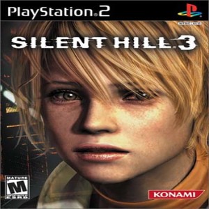 Silent Hill 3 - GMMF 147