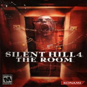 Silent Hill 4 The Room - GMMF 199