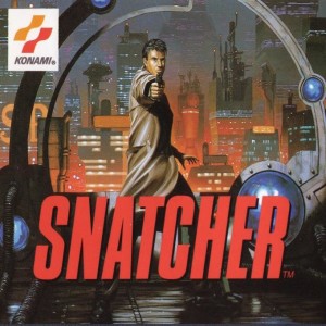 Snatcher - GMMF 29