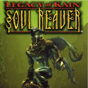 Legacy of Kain: Soul Reaver - GMMF 40