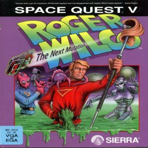 Space Quest V - GMMF 30